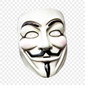 Hacker Anonymous Mask Guy Fawkes