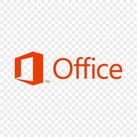 HD Microsoft Office Logo PNG