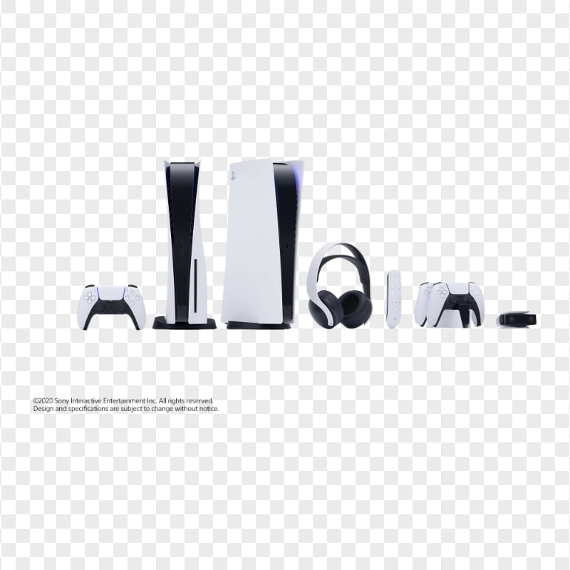 Playstation5 Kit Pulse Console Dualsense