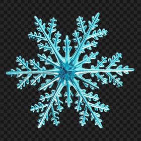 Snow Snowflake Download PNG