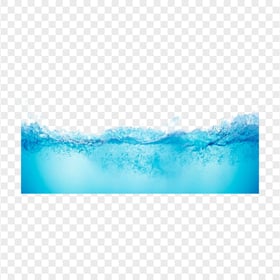 Water Sea Surface PNG