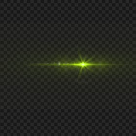 HD Green Lime Laser Eyes Thumbnail Effect PNG
