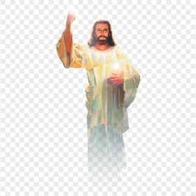 illustration Of Jesus Chaplet Christ Divine Mercy