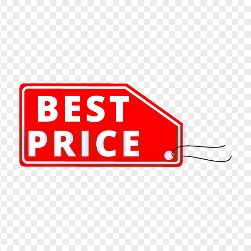 Best Price Tag HD Transparent Background Citypng