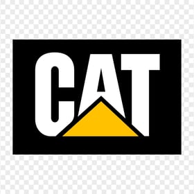 Caterpillar Logo Icon HD PNG