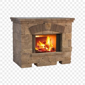 Interior Chimney Fireplace Living Room PNG