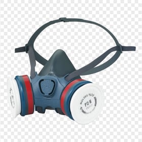 PPE Respirator Mask Safety Air Protection