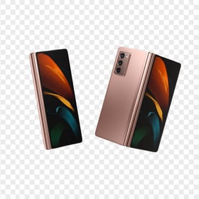 Samsung Galaxy Z Fold 2