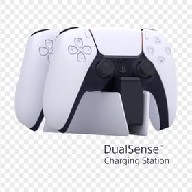 Playstation5 Dualsense Charging Station Controller