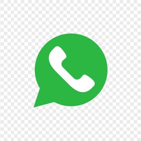 HD Wtsp Wa Whatsapp Whats App Logo Icon Sign Symbol PNG Image