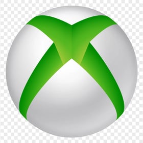 HD Xbox Ball Symbol Sign Logo PNG