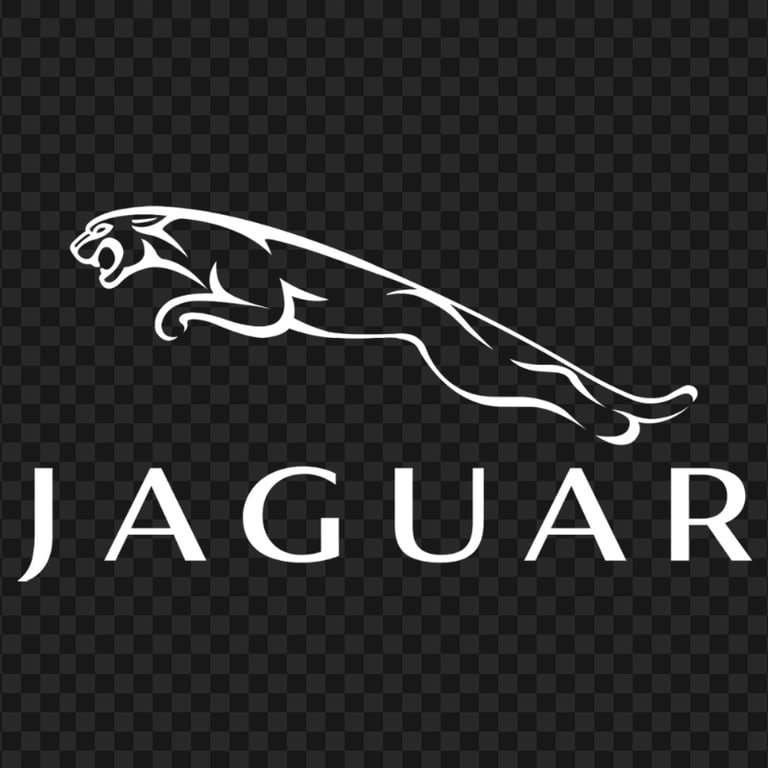 HD Jaguar Car Tiger Logo PNG Citypng