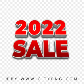 2022 Sale Label Logo Sign HD PNG