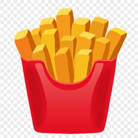 PNG Illustration MCdonald's French Fries Cup