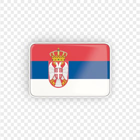 PNG Flag Of Serbia Icon