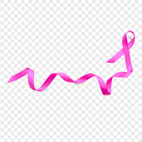 Download Awareness Pink Ribbon Breast Cancer PNG