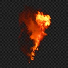 Download Real Fire PNG