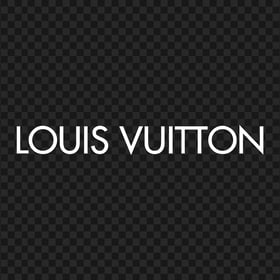 Louis Vuitton Logo, Symbol, Text - Louis Vuitton Logo Png, Transparent Png  , Transparent Png Image - PNGitem