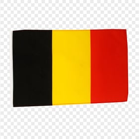 Download Real National Belgium Flag PNG