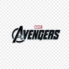 Marvel Avengers Logo Transparent Background