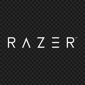 Razer White Logo