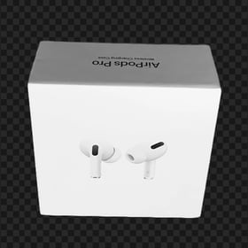 Apple Airpods Pro Box