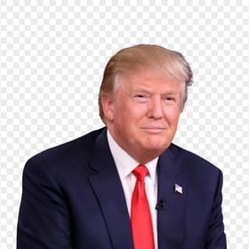 Donald Trump American President