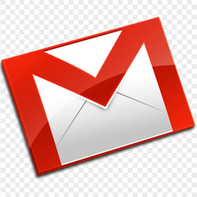 Gmail Google Email Envelope Illustration Icon
