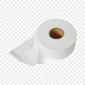 Kitchen Wc Bathroom Napkin Paper Roll Object