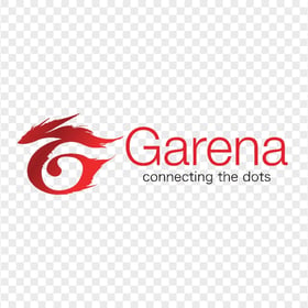 Garena Red Logo With Symbol