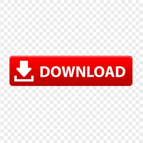 Download Red Web Button HD PNG