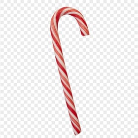 HD Real Candy Cane Food PNG