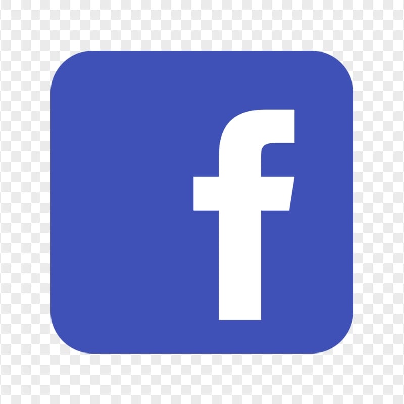 Square Facebook Icon Logo | Citypng
