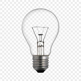 HD Light Bulb On Off PNG