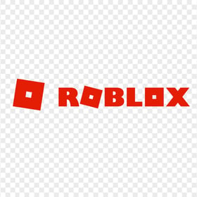 Roblox Logo 2015 2017 In HD PNG With Transparent Background - Image ID  489322
