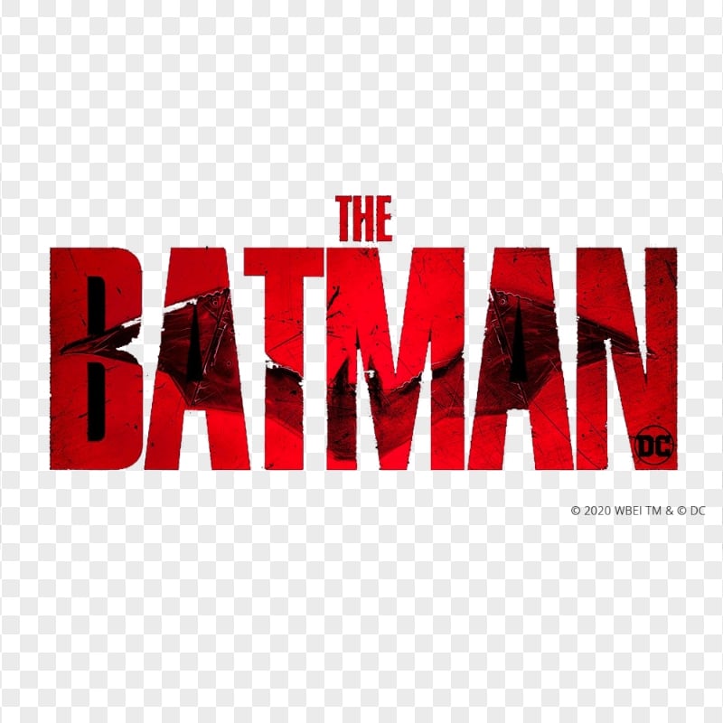 The Batman New Logo 2021