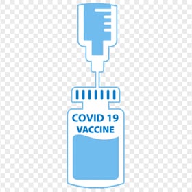 HD Covid 19 Vaccine Icon PNG
