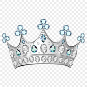 HD Queen Crown Transparent Background