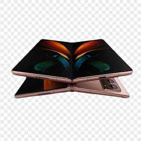 Galaxy Z Fold 2 Samsung New Mobile