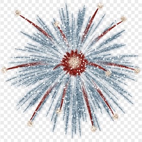 Download Holiday Firework Explosion PNG