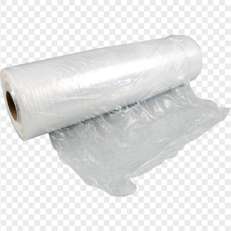 Transparent Food Wrap Shrink Clingfilm Roll