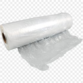 Transparent Food Wrap Shrink Clingfilm Roll