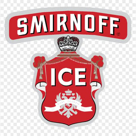 Smirnoff Ice Logo Transparent Background