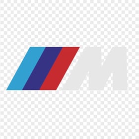 BMW Motorsport M Power Logo Sign Image PNG