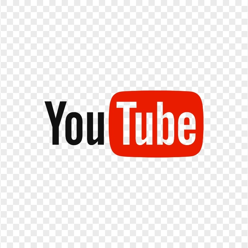 HD Youtube YT Logo PNG