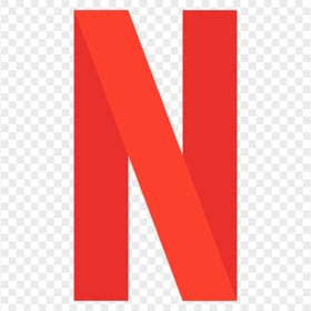 Vector Netflix Logo
