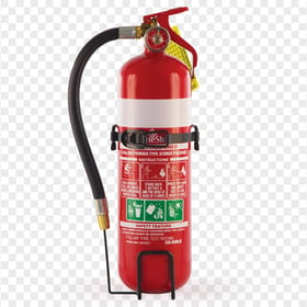 PNG Fire Safety Extinguisher