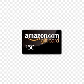 50$ Amazon Gift Card