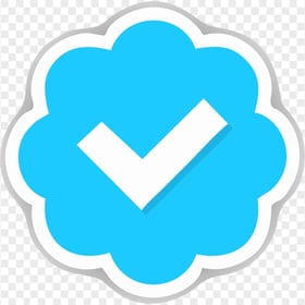 Blue Badge Of Account Instagram Verified Icon | Citypng