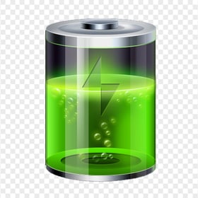 Battery Charger Illustration HD PNG